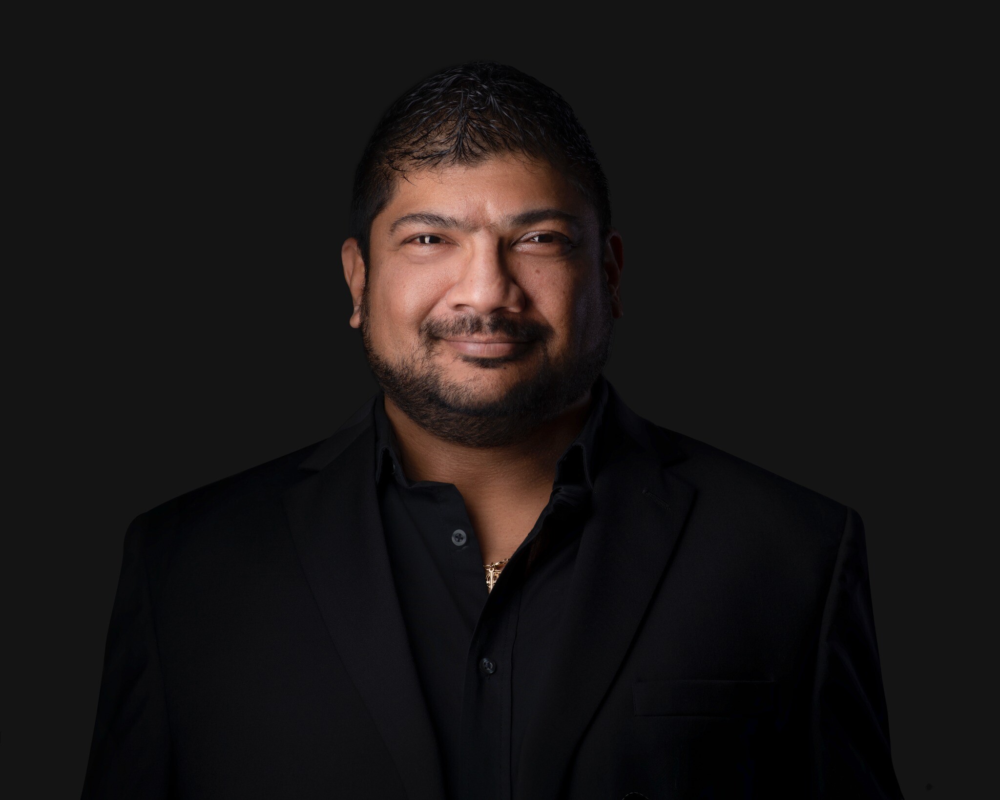 Arun Alleluia, real estate professional with REMAX Kelowna